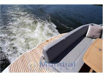 Beneteau Gran tourismo gt 38