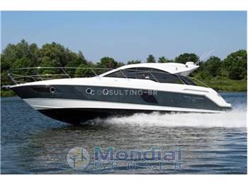 Beneteau Gran tourismo gt 38