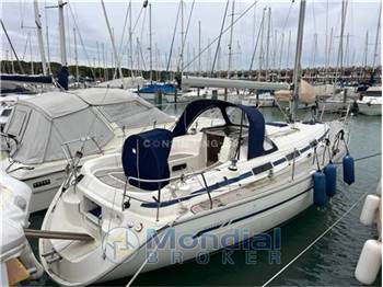 Bavaria 36
