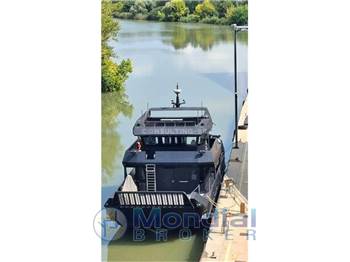 Cantiere navale vittoria Ladungsboot