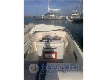 MONTECARLO 30 OFFSHORER