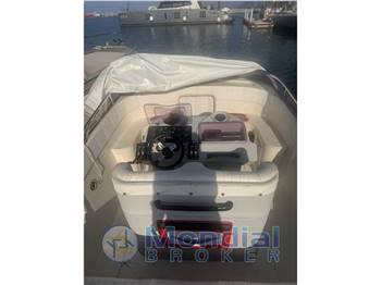 MONTECARLO 30 OFFSHORER