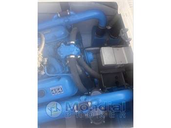 MONTECARLO 30 OFFSHORER