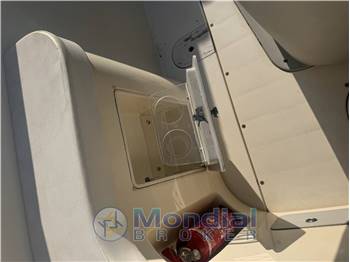 MONTECARLO 30 OFFSHORER