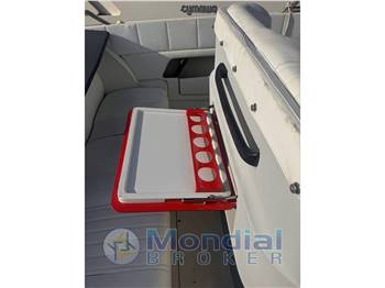MONTECARLO 30 OFFSHORER