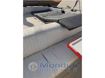 MONTECARLO 30 OFFSHORER