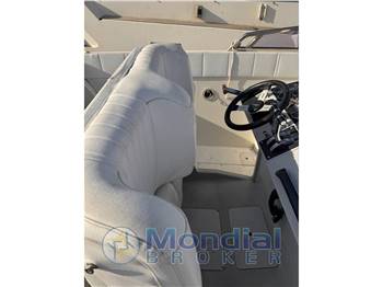 MONTECARLO 30 OFFSHORER