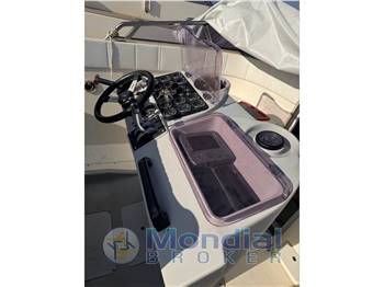 MONTECARLO 30 OFFSHORER
