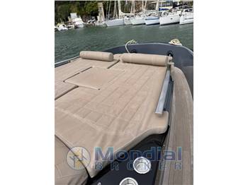 SACS REBEL 47