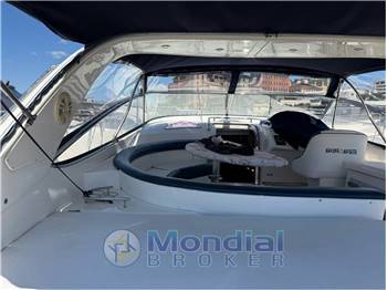 BAVARIA 38 SPORT