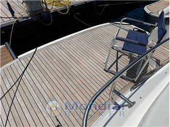 BAVARIA 38 SPORT