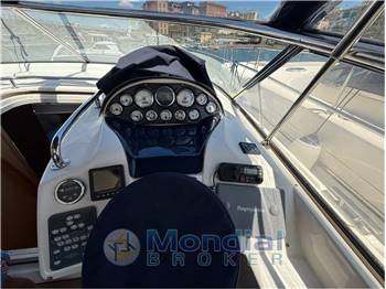 BAVARIA 38 SPORT