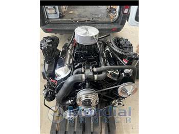 CIGARETTE 35 CAFè RACER