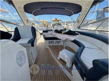 Cantieri di Baia 48 flash