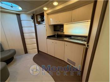 Cantieri di Baia 48 flash