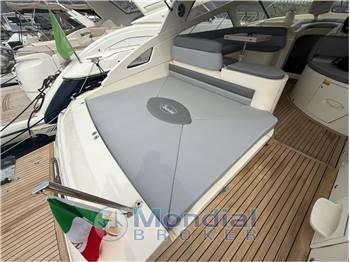 Cantieri di Baia 48 flash