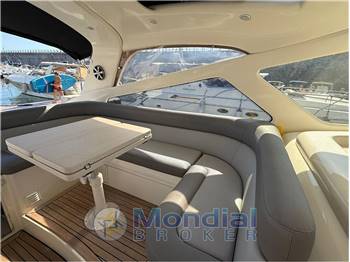 Cantieri di Baia 48 flash