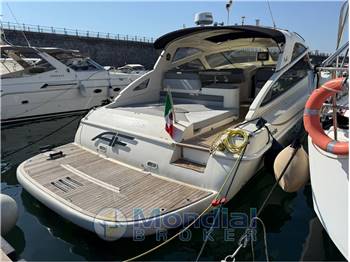 Cantieri di Baia 48 flash