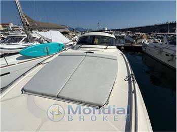 Cantieri di Baia 48 flash