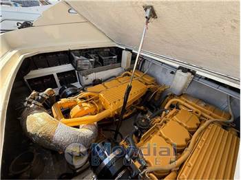 Cantieri di Baia 48 flash