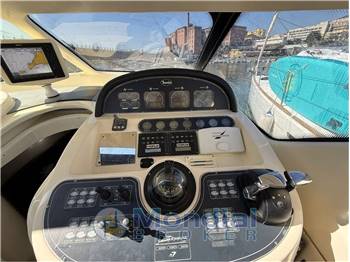 Cantieri di Baia 48 flash