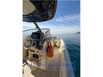 INVICTUS 280 TT