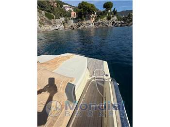 INVICTUS 280 TT