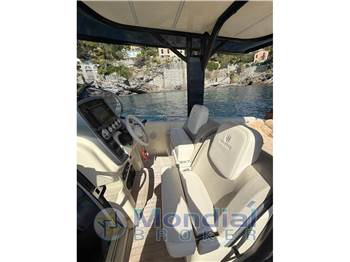 INVICTUS 280 TT