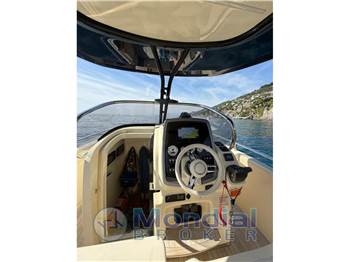 INVICTUS 280 TT