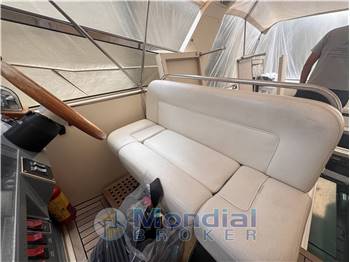 PRINCESS 36 riviera
