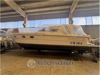 PRINCESS 36 riviera