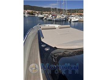 SACS REBEL 47