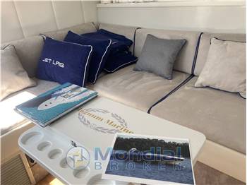 Magnum Marine 40