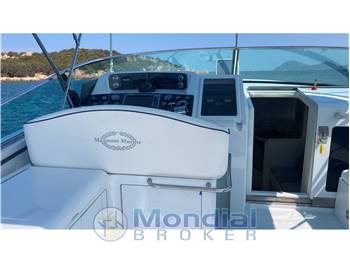 Magnum Marine 40