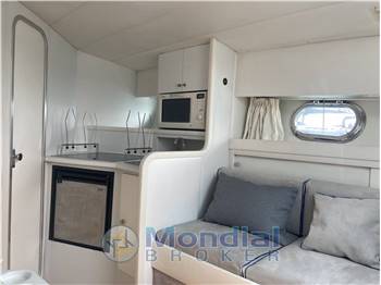 Magnum Marine 40
