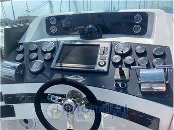 Magnum Marine 40