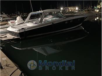Magnum Marine 40