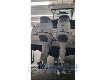Jeanneau cap camarat 10.5