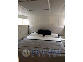 Magnum Marine 53