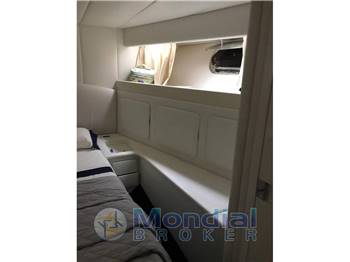 Magnum Marine 53