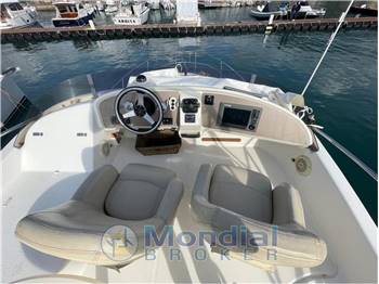 Jeanneau Prestige 32