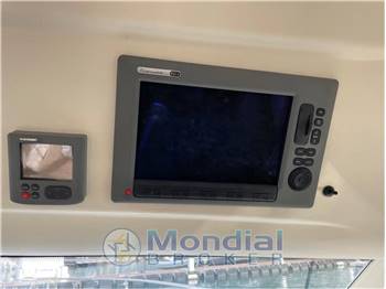 Jeanneau Prestige 32