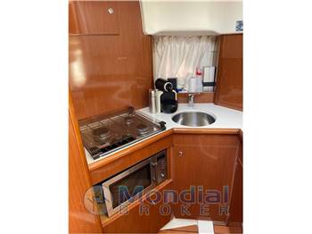 Jeanneau Prestige 32
