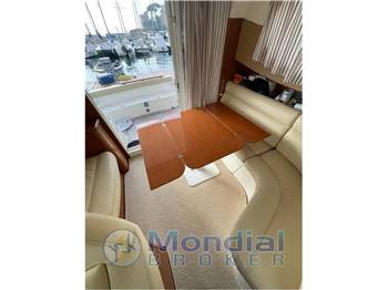 Jeanneau Prestige 32