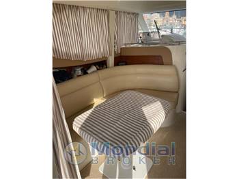 Jeanneau Prestige 32
