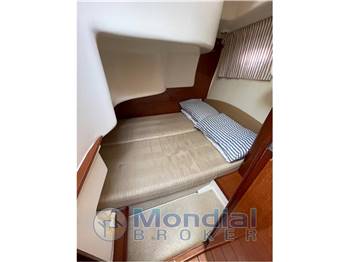 Jeanneau Prestige 32