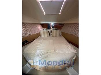 Jeanneau Prestige 32