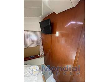 Jeanneau Prestige 32