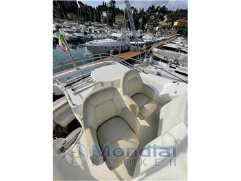 Jeanneau Prestige 32