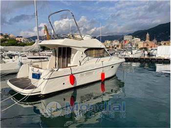 Jeanneau Prestige 32